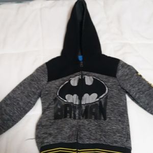 Batman jacket